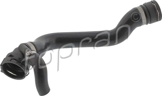 TOPRAN 502 771 Radiatorslange