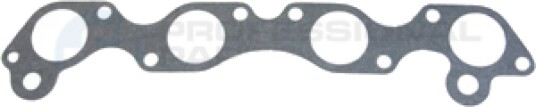 Tetning innsugningsmanifold Professional Parts 21438879