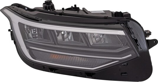 DIEDERICHS 2256180 Frontlykter