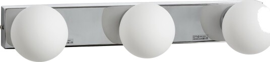 Sandhamn 3 Vegglampe IP44 Lengde 40 Cm Sandhamn 3 Vegglampe IP44 Lengde 40 Cm
