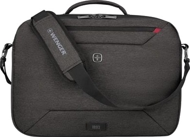 Wenger MX Commute - notebook carrying case