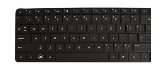 Hp 699497-131, Tastatur, Portugisisk, Hp, Pavilion G6