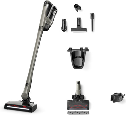 Miele Swdl0 33/eu1/triflexhx3/ Hardfloor/p/csgr Trådløs Støvsuger