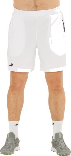 Babolat Play Short Men White L