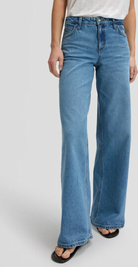 Lee Jeans Hope   Blue   31 x 31