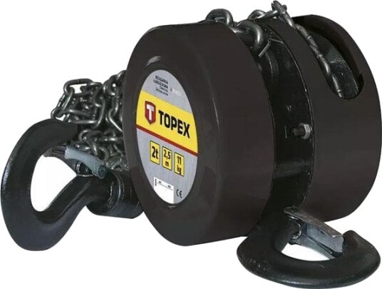 Topex Kjedevinsj 2T 97X072 Topex Kjedevinsj 2T 97X072