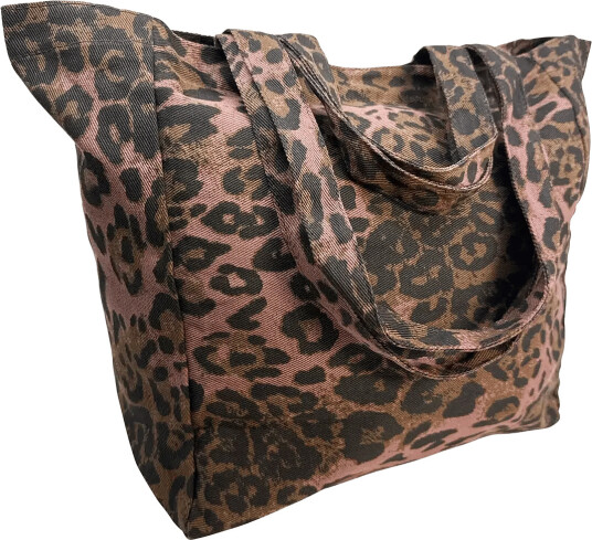Pipol"s Bazaar Leore Canvas Bag Pink   Pink   ONE SIZE