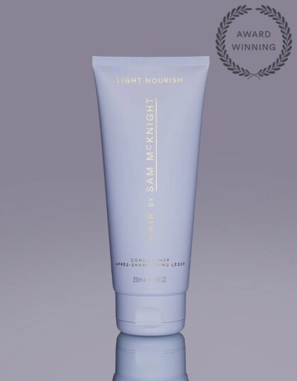 Hair by Sam McKnight Light Nourishing Conditioner 200 ml Hair by Sam McKnight Light Nourishing Conditioner 200 ml
