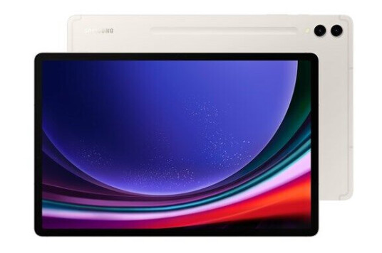 Samsung Galaxy Tab S9+ 512GB/12GB - Beige Samsung Galaxy Tab S9+ 512GB/12GB - Beige
