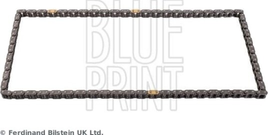Registerkjede BLUE PRINT ADBP750026