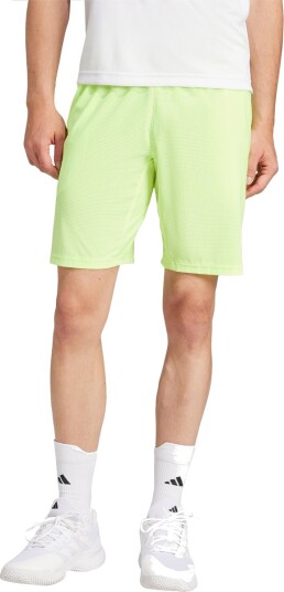 adidas Ergo Tennisshorts Herre Grønn XL