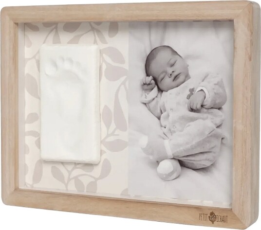Petit Artichaut Classic Frame Ivy Grey Grey One Size Petit Artichaut Classic Frame Ivy Grey Grey One Size