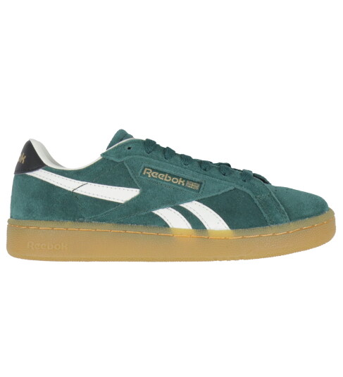 Reebok Sko Club C Uteområde Grønn/Hvit/Svart Reebok 40 Sko Reebok Sko Club C Uteområde Grønn/Hvit/Svart Reebok 40 Sko