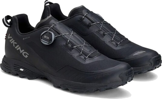 Viking Unisex Anaconda Light V Boa Gore-Tex 39, Black Viking Unisex Anaconda Light V Boa Gore-Tex 39, Black