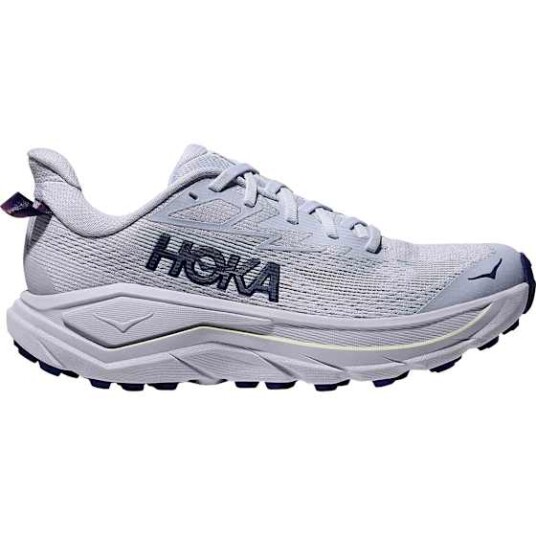 Hoka Challenger 8 Dame Albr/Ambient Blue/Blueberry 38 Hoka Challenger 8 Dame Albr/Ambient Blue/Blueberry 38