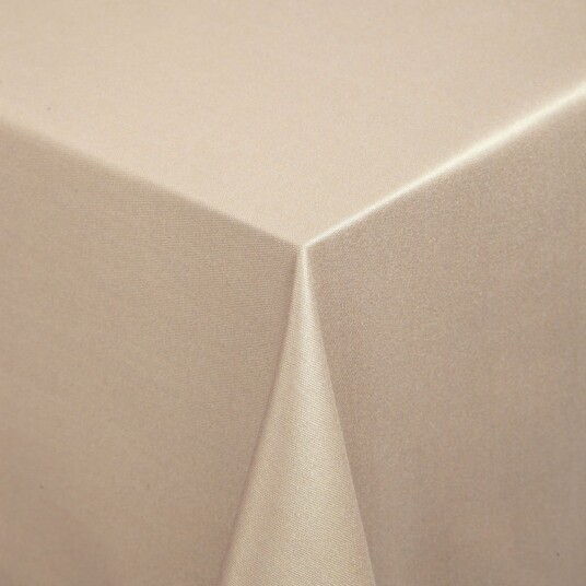ERWIN M. Duk Oblia; 80x80 cm (BxL); Sand; Kvadratisk; 6 Stykk / Forpakning ERWIN M. Duk Oblia; 80x80 cm (BxL); Sand; Kvadratisk; 6 Stykk / Forpakning