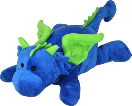 Cloud B Twilight Buddies Nattlampe Drage Cloud B Twilight Buddies Nattlampe Drage