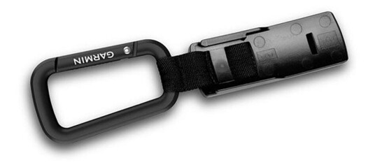 Garmin Karabinkrok - til bl.a Alpha, Astro, Oregon, 64s Garmin Karabinkrok - til bl.a Alpha, Astro, Oregon, 64s