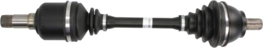 Point Gear Drivaksel POINT GEAR PNG72539