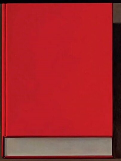 Liu Ye: The Book Paintings Av Liu Ye