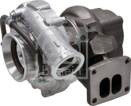 Turbolader FEBI BILSTEIN 195368