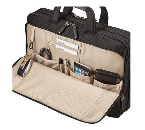 Case Logic Notion NOTIA-116 Notebook carrying case.