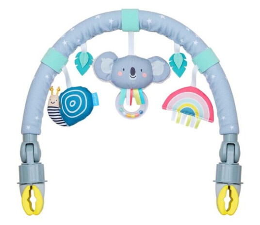 TAF Koala arch adjustable clamp 259-12625 TAF Koala arch adjustable clamp 259-12625