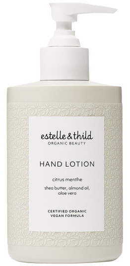 Estelle & Thild Citrus Menthe Hand Lotion 250 ml
