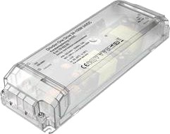 One Drive Dæmpbar Driver 100W 24V / Dc Konstantspændingsdriver Ip20 Standard One Drive Dæmpbar Driver 100W 24V / Dc Konstantspændingsdriver Ip20 Standard
