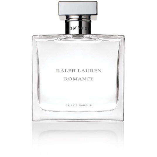 Ralph Lauren Romance Eau de Parfum 100ml Blomsterduft med Musk og Rose Ralph Lauren Romance Eau de Parfum 100ml Blomsterduft med Musk og Rose