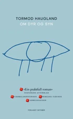 Om Dyr Og Syn Av Tormod Haugland Om Dyr Og Syn Av Tormod Haugland