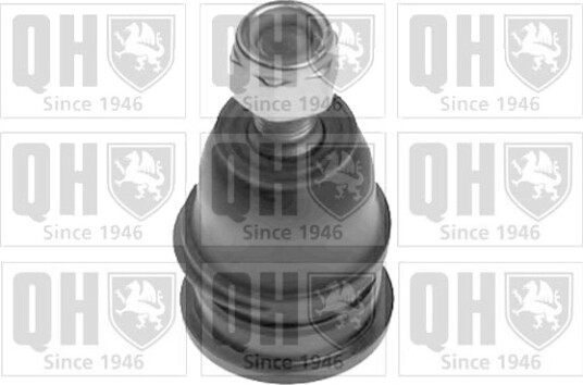 Bærekule QUINTON HAZELL QSJ3377S