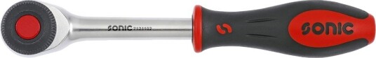 SONIC 7121102 Reversibel skralle