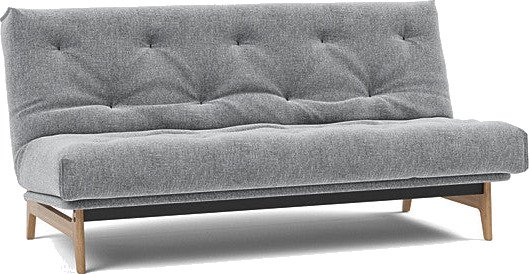 Sovesofa Aslak med Latex Madrass B 2017091