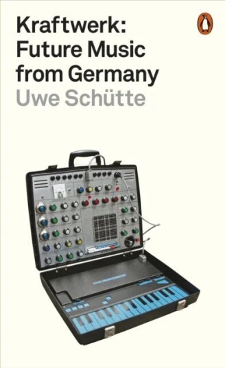 Kraftwerk Av Uwe Schutte Kraftwerk Av Uwe Schutte