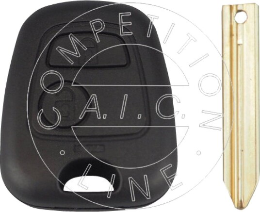 AIC 58231 Nøkkel AIC 58231 Nøkkel