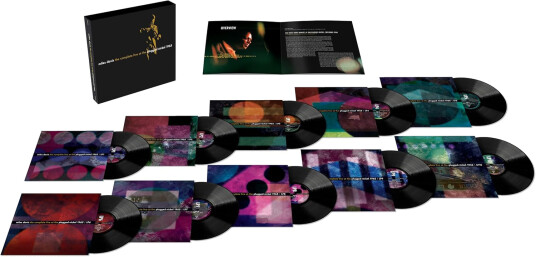 The Complete Live At The Plugged Nickel 1965