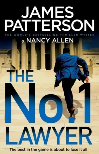 The No. 1 Lawyer The No. 1 Lawyer