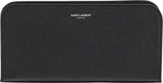 Saint Laurent Herre Accessories Svart ONE SIZE,