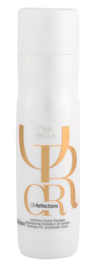 Wella Professionals Oil Reflections Shampoo 250ml