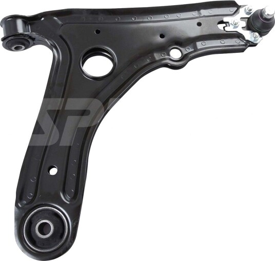 SPIDAN CHASSIS PARTS 45859 Bærearm