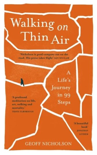 Walking On Thin Air Av Geoff Nicholson Walking On Thin Air Av Geoff Nicholson