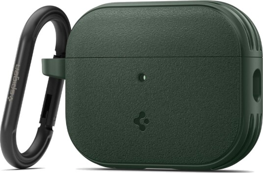 Spigen Vault Case For Airpods Pro 3 Grønn Spigen Vault Case For Airpods Pro 3 Grønn