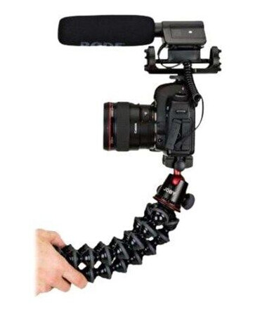 Joby GorillaPod 5K Kit