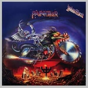 Judas Priest  Painkiller Remastered