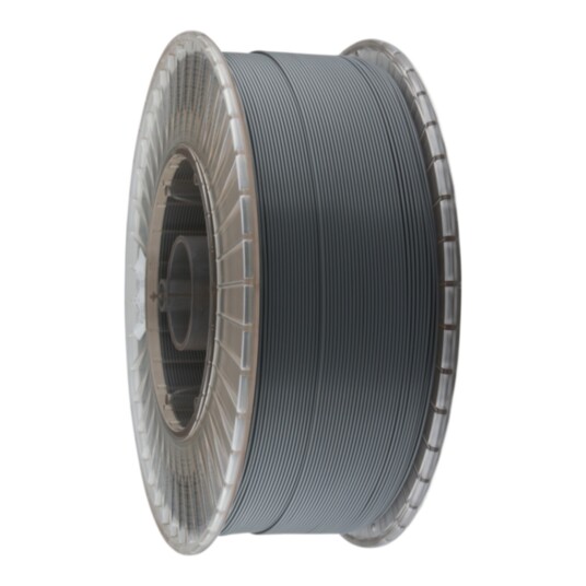 Prima PrimaCreator EasyPrint PLA 1.75mm 3 kg mørk grå