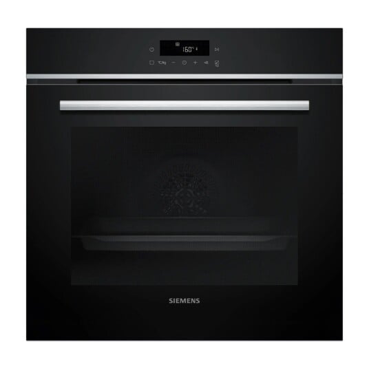 Siemens iQ300 HB572ABS4 stekeovn Siemens iQ300 HB572ABS4 stekeovn
