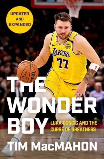 The Wonder Boy The Wonder Boy