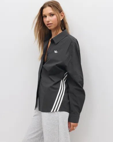 Adidas Originals Svart Shirt