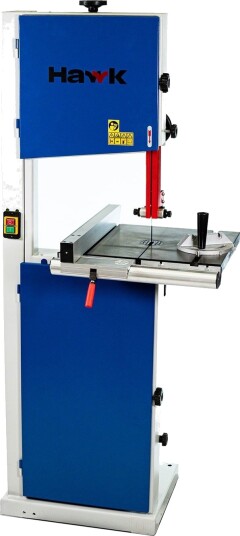 Hawk Båndsag HBS400 Hawk Båndsag HBS400